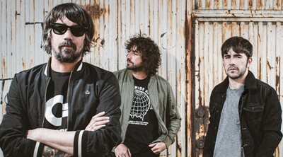 Lori Meyers: "No puedes privar a tus fans de escuchar en directo algunas canciones míticas como 'Emborracharme'"