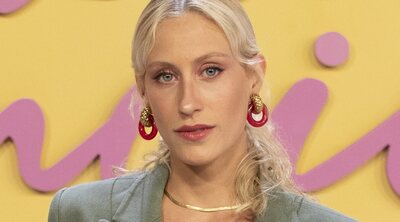 Teresa Riott ('Valeria'): "Me gusta que Nerea sea un personaje diferente respecto al libro"