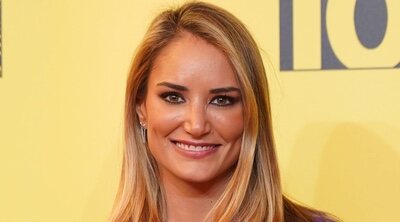 Alba Carrillo: "Aunque mi madre no haya entrado en la repesca de 'Secret Story' estamos contentas"