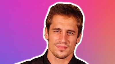 Martiño Rivas: "Sí que haría un capítulo de 'El Internado' reencuentro pero no me quita el sueño. Ya tuve bastante internado"