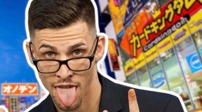 Danny Romero: "Me he puesto como meta hacer cosas más pop y me siento cómodo"