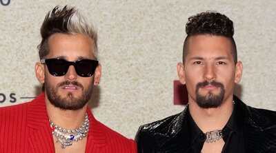 Mau y Ricky: "Somos víctimas de estar pensando en el dónde queremos llegar y no disfrutar mucho del camino"