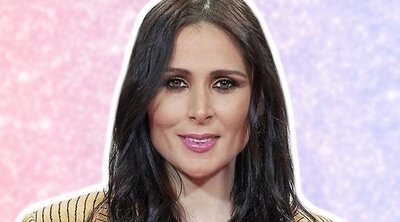Rosa López: "No me esperaba que Conchita dijera que sí a componerme un tema"