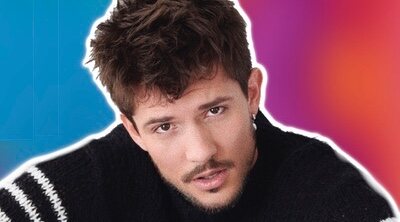 Carlos Right: "'Acuérdate' es un estilo al que no estaban acostumbrados a verme mis fans"