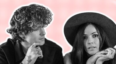 Raquel del Rosario y Noan: "A mí no me gusta decir que 'El Sueño de Morfeo' se separó porque suena a algo que no acaba bien"