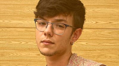 Flavio: "Tengo muy definido el camino que quiero tomar musicalmente"