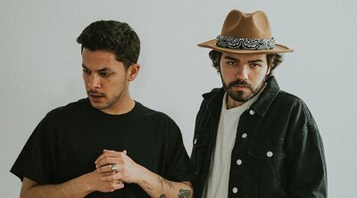 Fugaz: "Lo bonito de la música es que de cualquier cosa puede salir una canción"