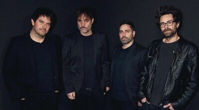 Despistaos: "Hay gente que conoce tus canciones y les cuesta dejar que otras canciones nuevas entren"