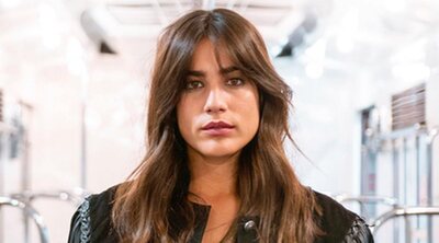 Julia Medina: "No me planteo presentarme al 'Benidorm Fest'"