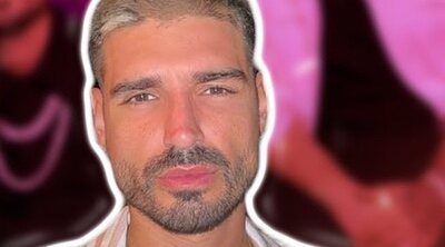 Fabbio: "De 'Supervivientes' me llevé un hermano que es Omar Montes y al amor de mi vida que es Violeta"