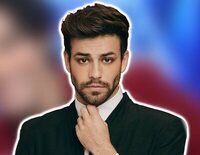 Agoney: 