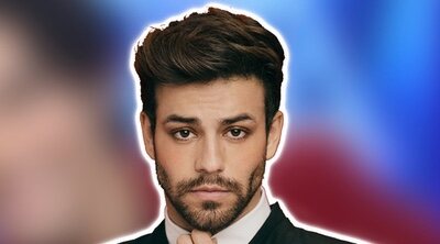 Agoney: "Estuve una semana o dos pensando si aceptar la propuesta de 'TCMS'"