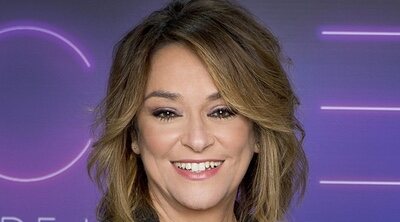 Toñi Moreno: "'Déjate querer' es el formato con el que he soñado toda la vida"