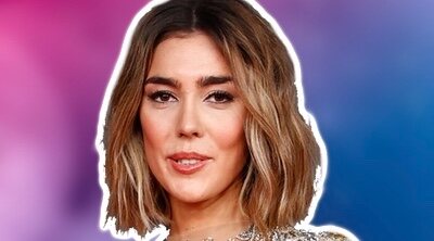 Anna Padilla: "Mi ídolo es mi madre y es mi ejemplo a seguir"