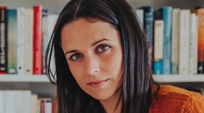 Alice Kellen: "El mapa de los anhelos' es una novela muy esperanzadora, no voy a meter el dedo en la yaga"