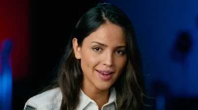 Featurette exclusiva de Eiza González en 'Ambulance - Plan de huida'