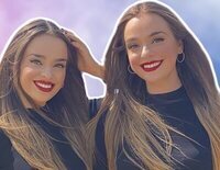 Twin Melody revelan quién es la 'cabeza pensante' de su proyecto