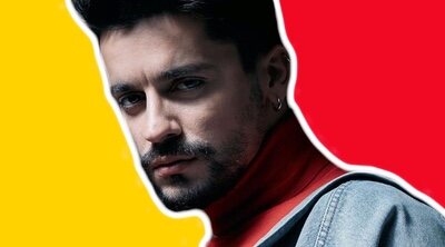 El apoyo de WRS, representante de Rumanía, a Chanel antes del Festival de Eurovisión 2022