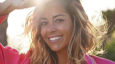 Sofía Ellar: "Cuando era Mademoiselle Madame bajaba a comprar el pan con la peluca"