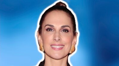 Nuria Fergó: "Grabar con Ana Belén ha sido un regalo que me ha dado el universo"