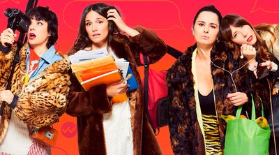 Nata Moreno, Celia Pastor y Esti Gabilondo presentan 'Señoras con visón', el primer podcast de Amazon Original en España