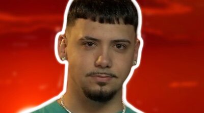 JC El Diamante: "A veces piensas que una canción te va a salir bien y ves que no"