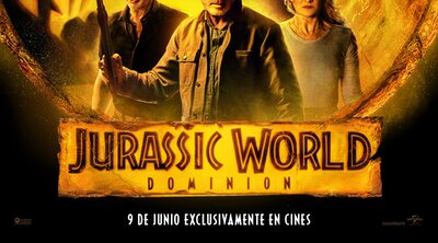 Clip exclusivo de 'Jurassic World: Dominion'