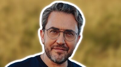 Máximo Huerta: "Escribir es hacerlo a corazón abierto, entregarse al lector y construir una historia que llegue"