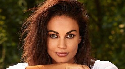 Lara Álvarez explica la mecánica de 'Pesadilla en el Paraíso'
