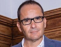 David Jiménez: 