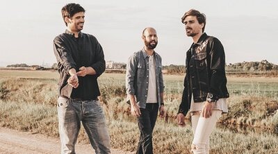 Melocos: "Hacemos dos conciertos que ojalá sirvan para poder hacer más, que de eso se trata"