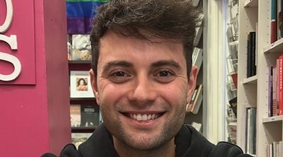 Yago Gómez Duro: "Hoy en día sigue siendo necesario que en las librerías haya un apartado de literatura LGTBI, pero ojalá algún día desapareciera"