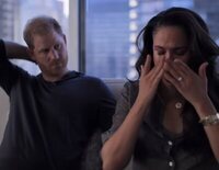 Segundo tráiler de 'Harry y Meghan', la docuserie de los Duques de Sussex