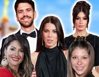 Anita Matamoros, Marta Riumbau, Nagore Robles, Madame, Andy McDougall,... ¿participarían en 'Supervivientes' o 'El Desafío'?