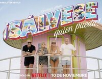 Tráiler de 'Sálvese quien pueda': Los colaboradores de 'Sálvame' llevan el drama y las broncas a Miami