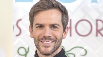 Marc Clotet, en 'Bake Off': "Como actor, cuantas más cosas tengamos en la mochila de conocimiento mejor"