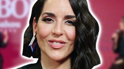 Ruth Lorenzo: de 'Encuentros con sabor' al 'Benidorm Fest 2024'