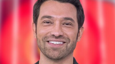 Hablamos con Marc Calderó a escasas horas de su debut en el 'Benidorm Fest 2024'