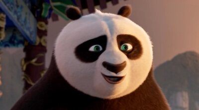 Clip exclusivo 'Kung Fu Panda 4'