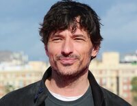 Andrés Velencoso ('Eva & Nicole'): 