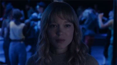 Clip exclusivo 'La Bestia' con Léa Seydoux