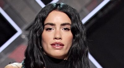 Lali: "Tuvimos una tarea muy complicada en 'Factor X' pero también divertida"