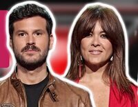 Willy Bárcenas y Vanesa Martín, jurado de 'Factor X': 