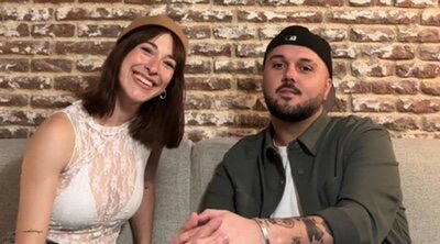 Silvia Expósito y Dellacruz: "En el momento que me pasaron la canción fue instantáneo"