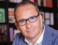 David Jiménez: 