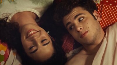 Tráiler de 'Amor Platónico', la ópera prima de Vicente Bonet