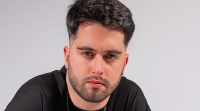 Chema Rivas: "Tener este álbum supone reencontrarme conmigo mismo y es súper satisfactorio"