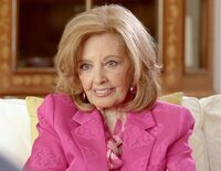 Los mensajes de María Teresa Campos 'desde el más allá': ¿hackeo o cosa extraña?