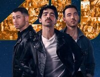 Todas las novedades sobre los lanzamientos de los Jonas Brothers