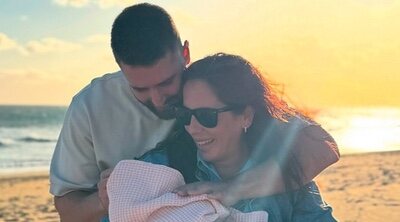Anabel Pantoja y David Rodríguez reciben una nueva denuncia en torno a su comportamiento con su hija Alma
